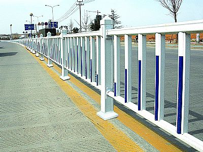 临汾城市交通护栏