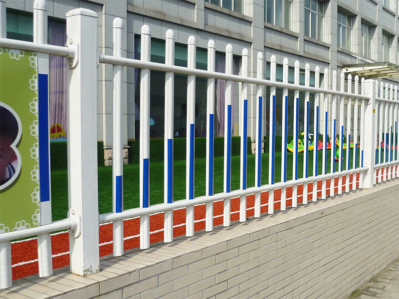 秦皇岛花园花坛围栏 市市政护栏 京式护栏厂家联系方式