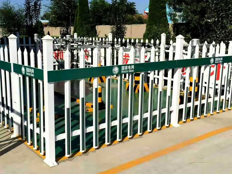 锌钢铁艺护栏价格 交通防护设施护栏 学校锌钢栅栏厂家